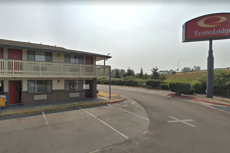 kent, Washington